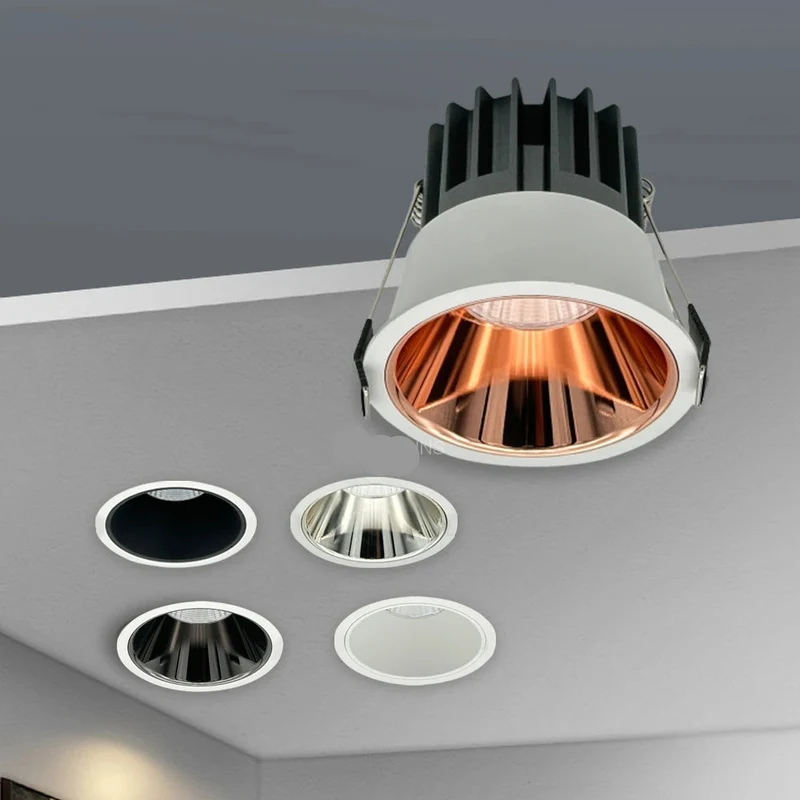 Luminaire Spot / AVOCAT
