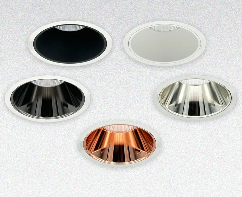 Luminaire Spot / AVOCAT