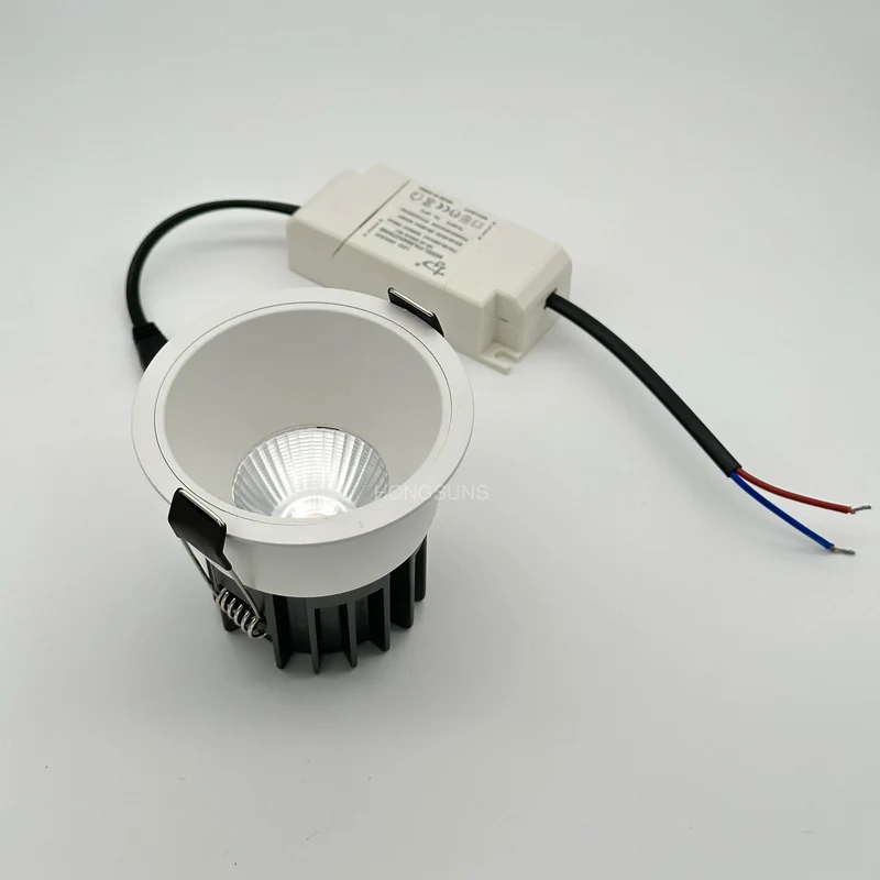 Luminaire Spot / AVOCAT