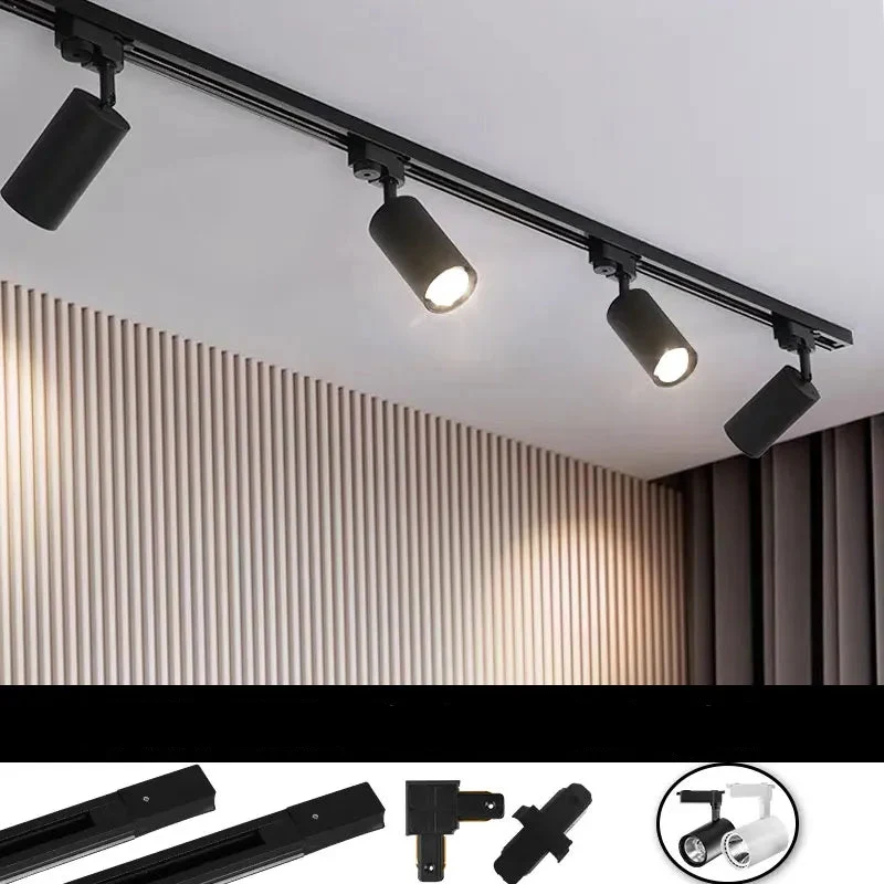 Luminaire Spot / CHLORE