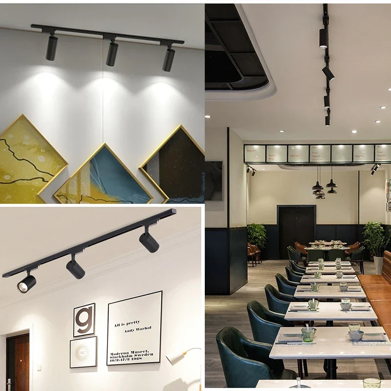 Luminaire Spot / CHLORE