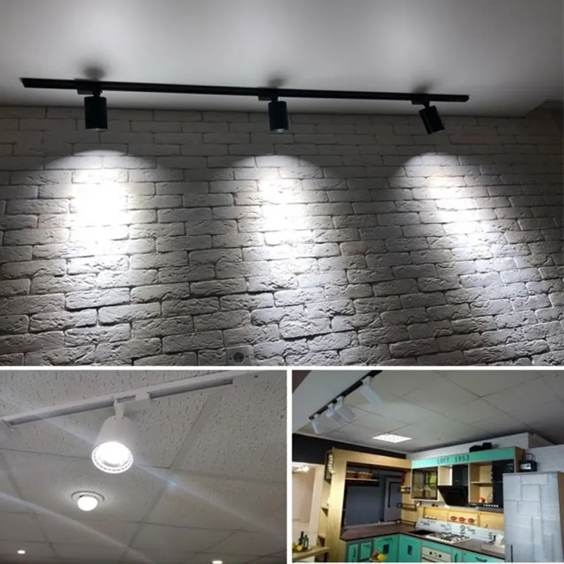 Luminaire Spot / CHLORE