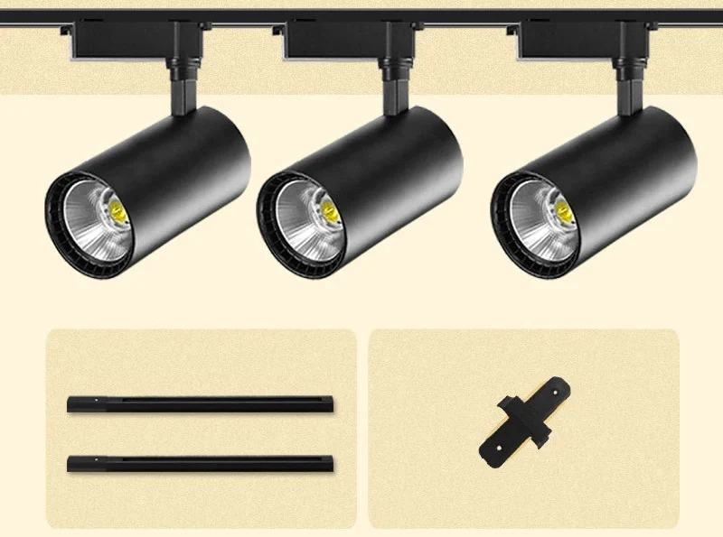 Luminaire Spot / CHLORE