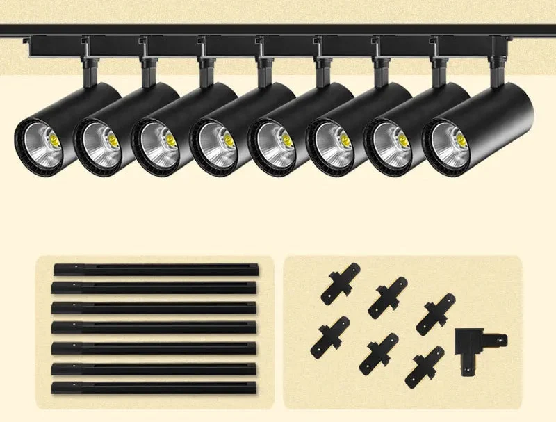 Luminaire Spot / CHLORE