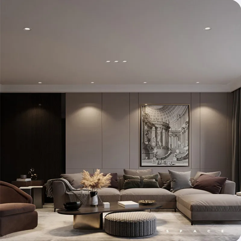 Luminaire Spot / NARRO