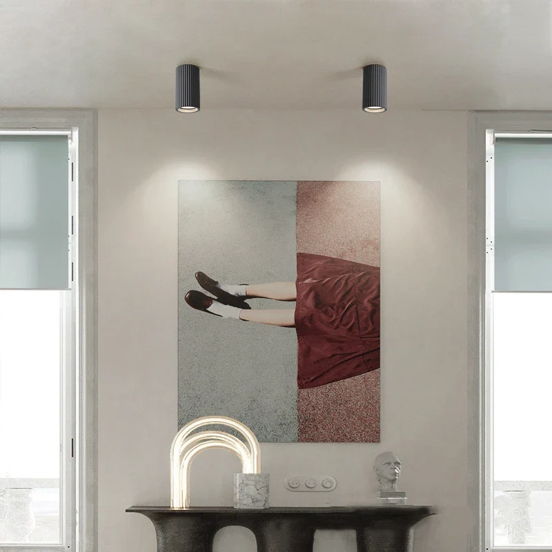 Luminaire Spot / VOTRE
