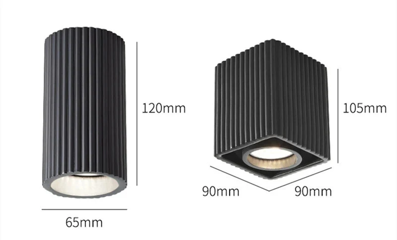 Luminaire Spot / VOTRE