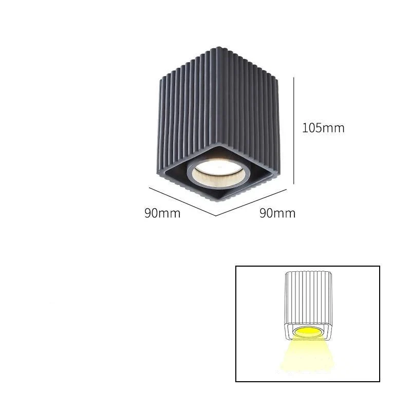 Luminaire Spot / VOTRE