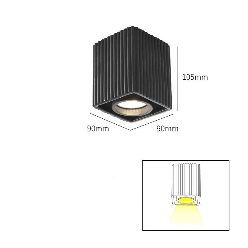 Luminaire Spot / VOTRE