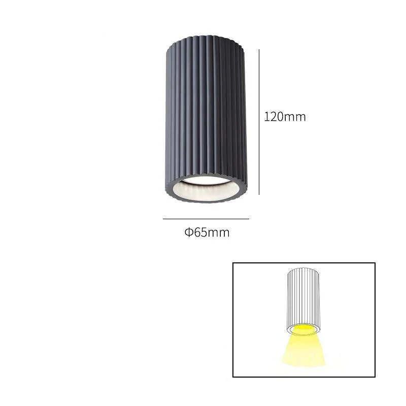 Luminaire Spot / VOTRE