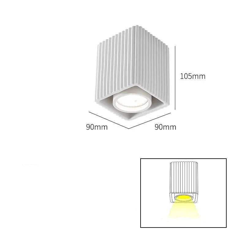Luminaire Spot / VOTRE