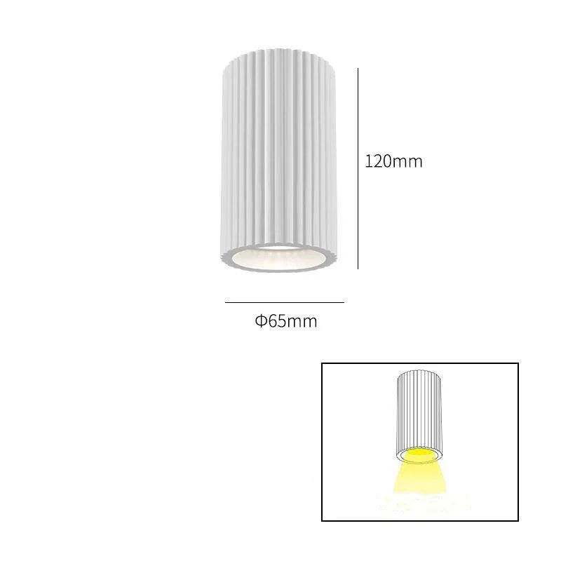 Luminaire Spot / VOTRE