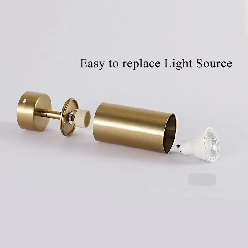 Luminaire Spot / MAILLE