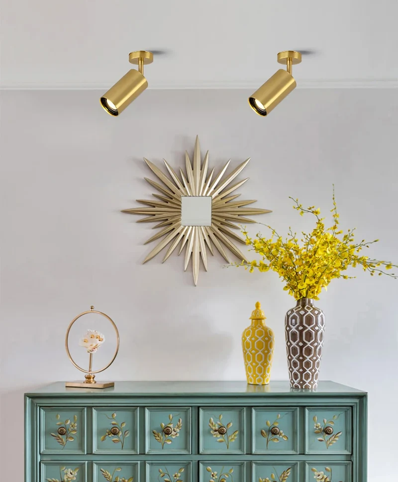 Luminaire Spot / MAILLE