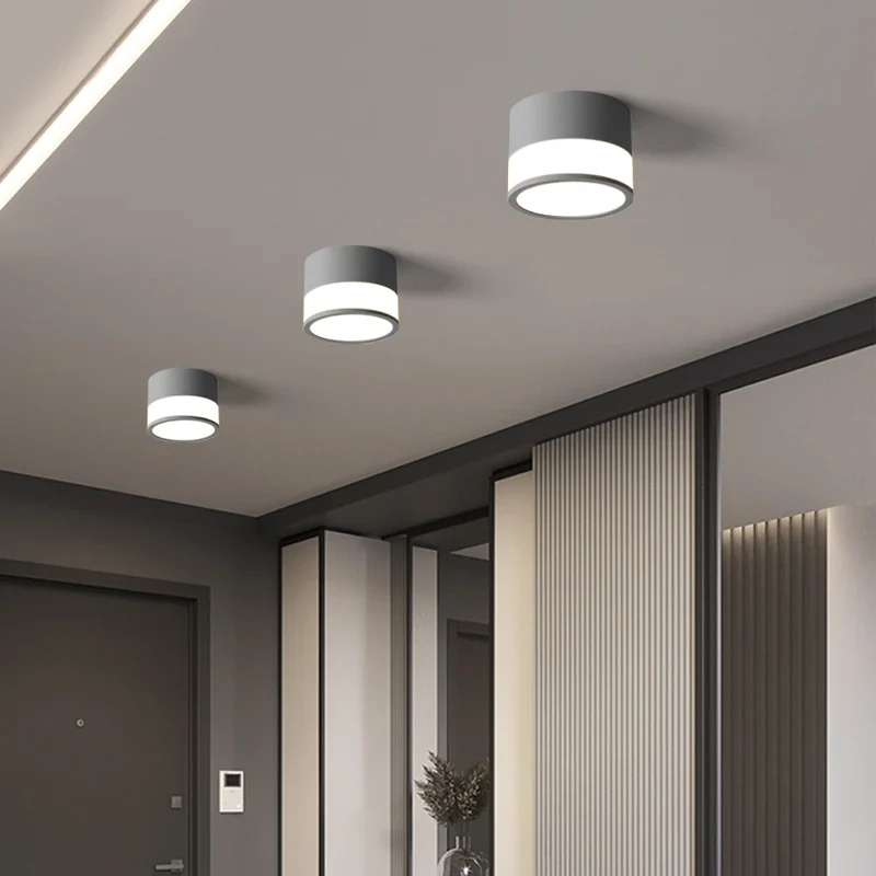 Luminaire Spot / LAMY