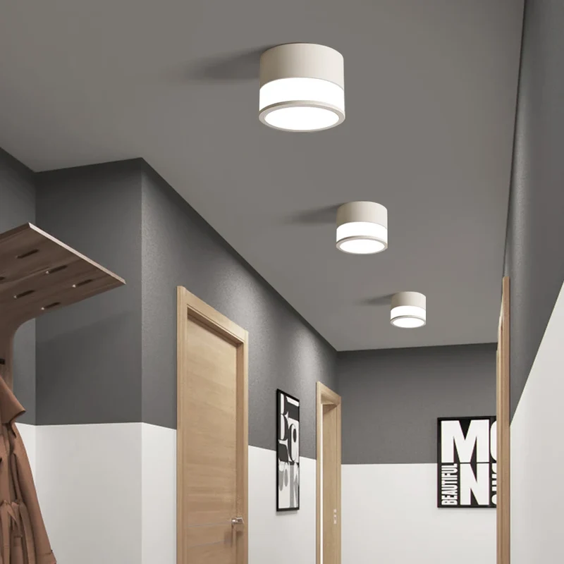 Luminaire Spot / LAMY