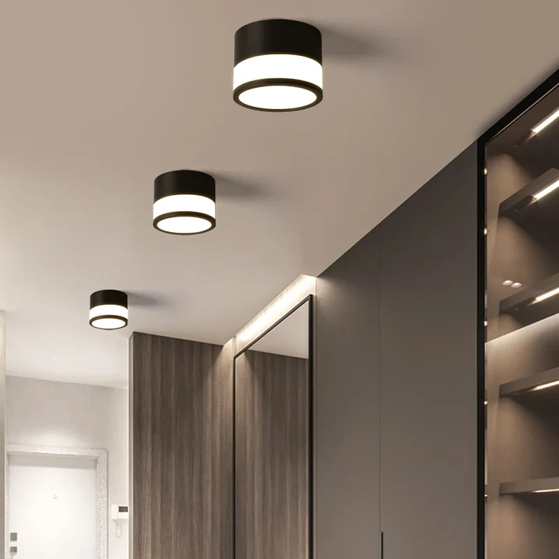 Luminaire Spot / LAMY