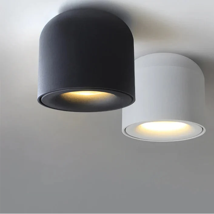 Luminaire Spot / HOTTE