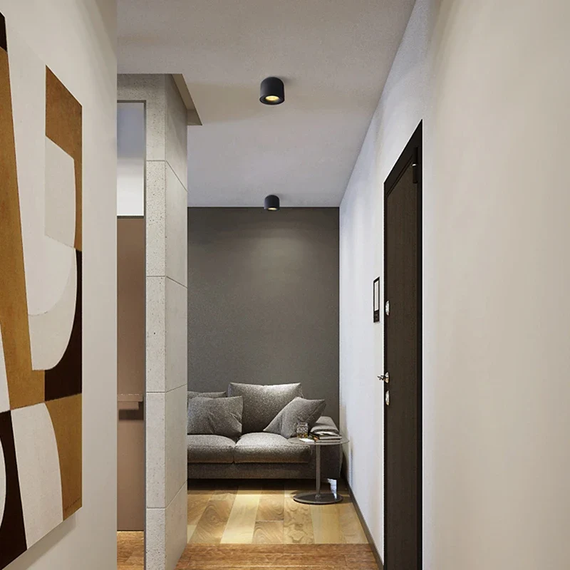 Luminaire Spot / HOTTE