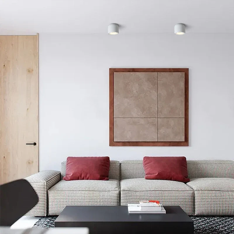 Luminaire Spot / HOTTE