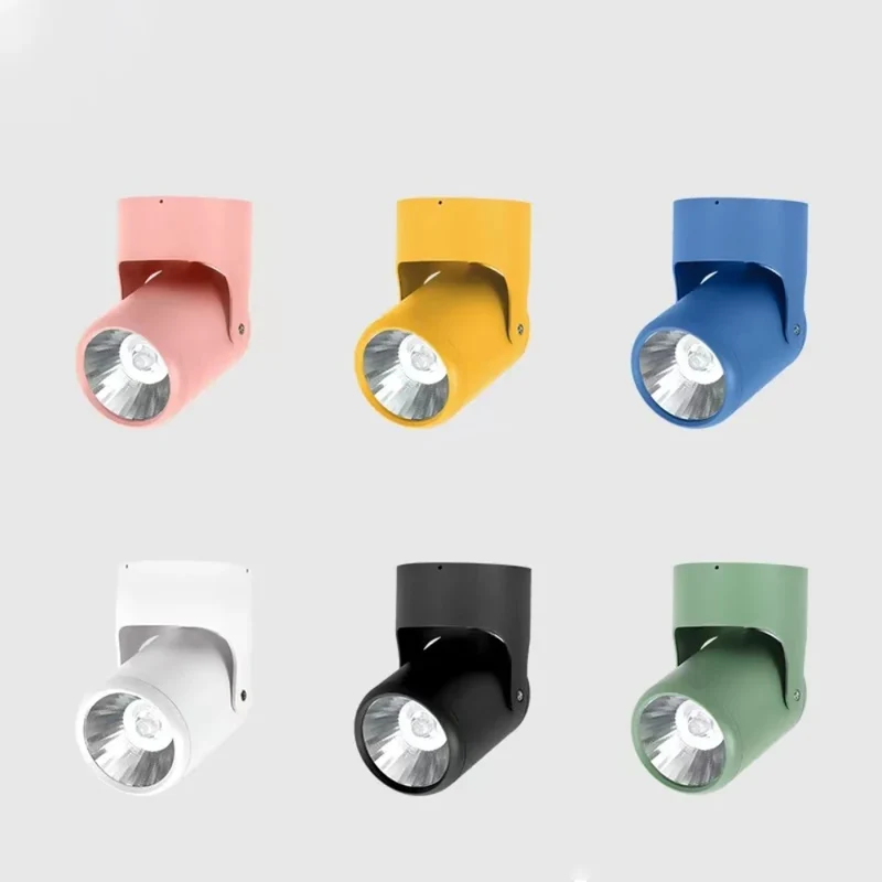 Luminaire Spot / PIXEL