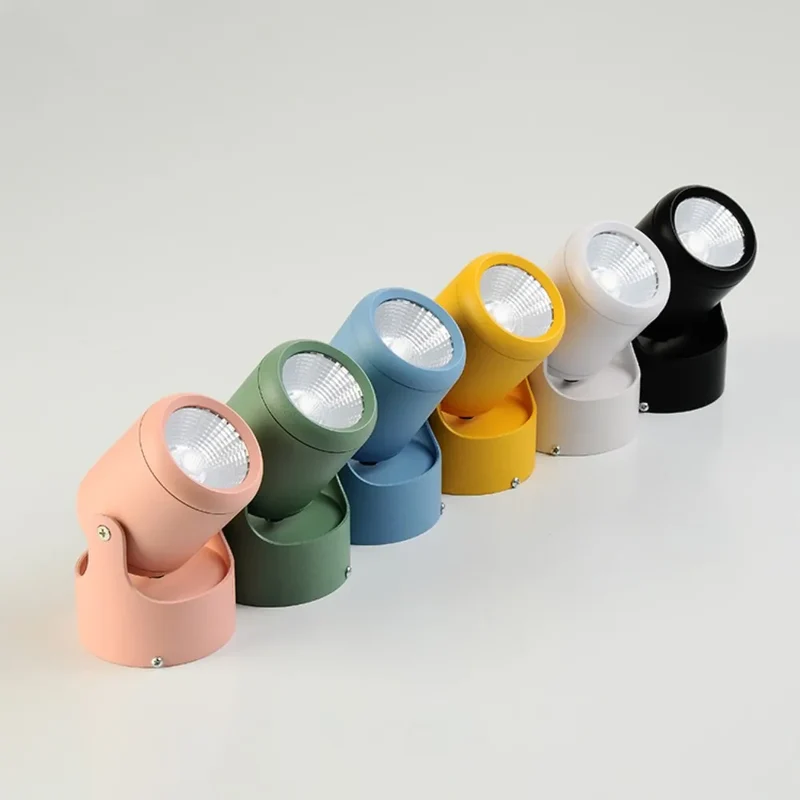 Luminaire Spot / PIXEL