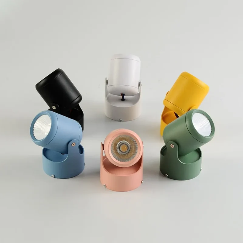 Luminaire Spot / PIXEL