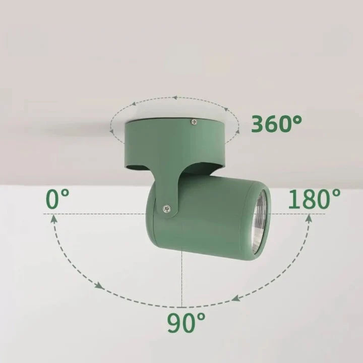 Luminaire Spot / PIXEL