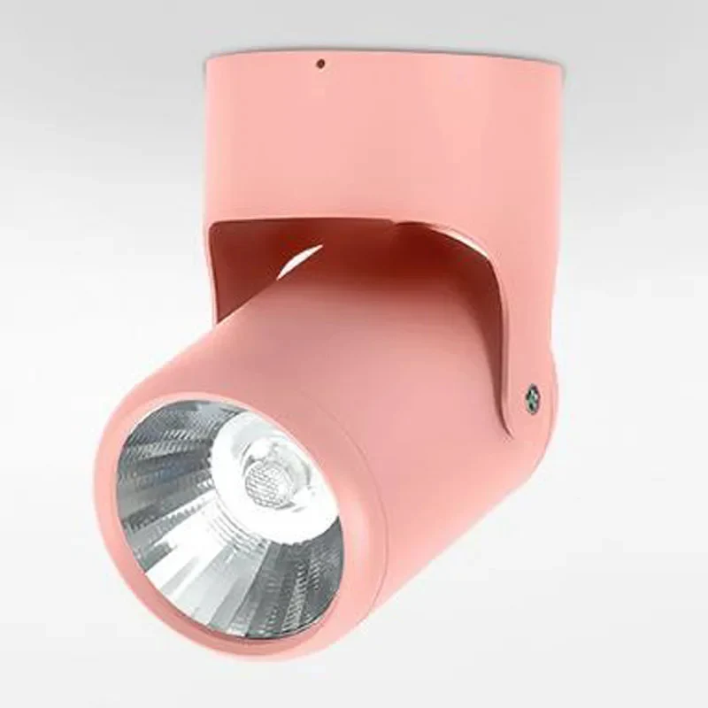 Luminaire Spot / PIXEL