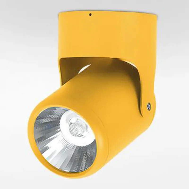 Luminaire Spot / PIXEL