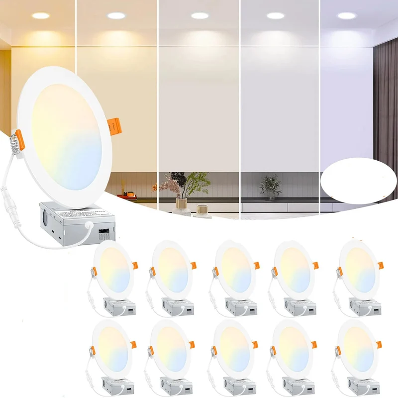 Luminaire Spot / RAISON