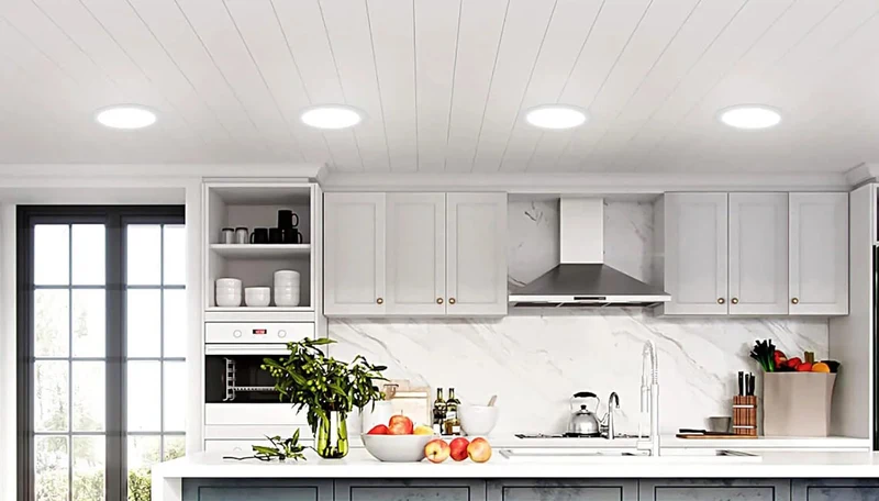 Luminaire Spot / RAISON