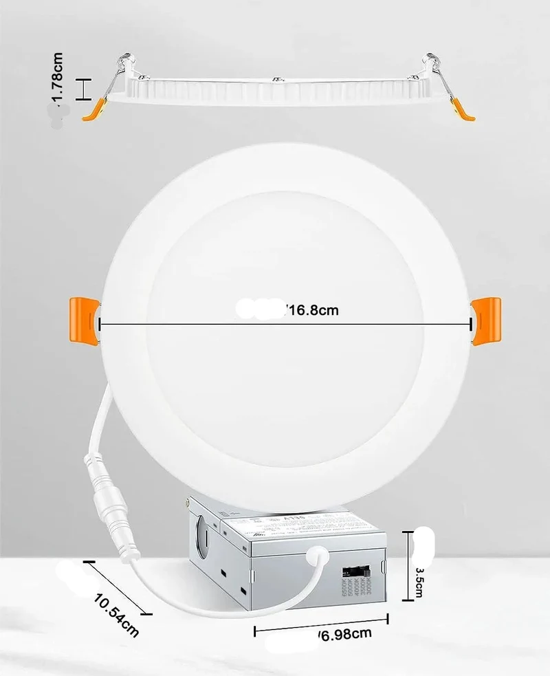 Luminaire Spot / RAISON