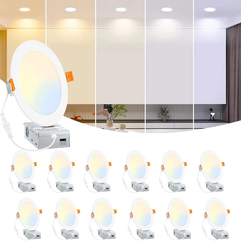 Luminaire Spot / RAISON