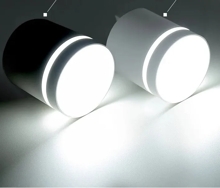 Luminaire Spot / SURTOUT