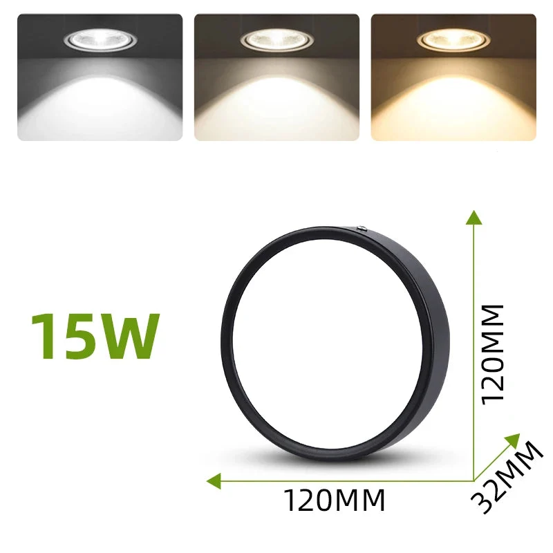 Luminaire Spot / LAPIXE