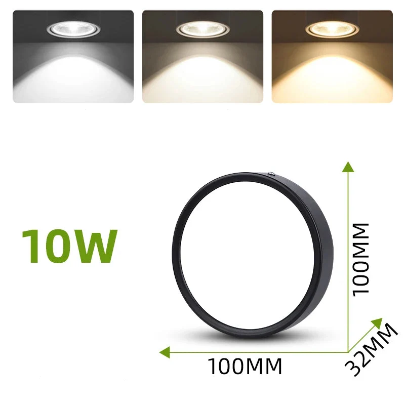 Luminaire Spot / LAPIXE