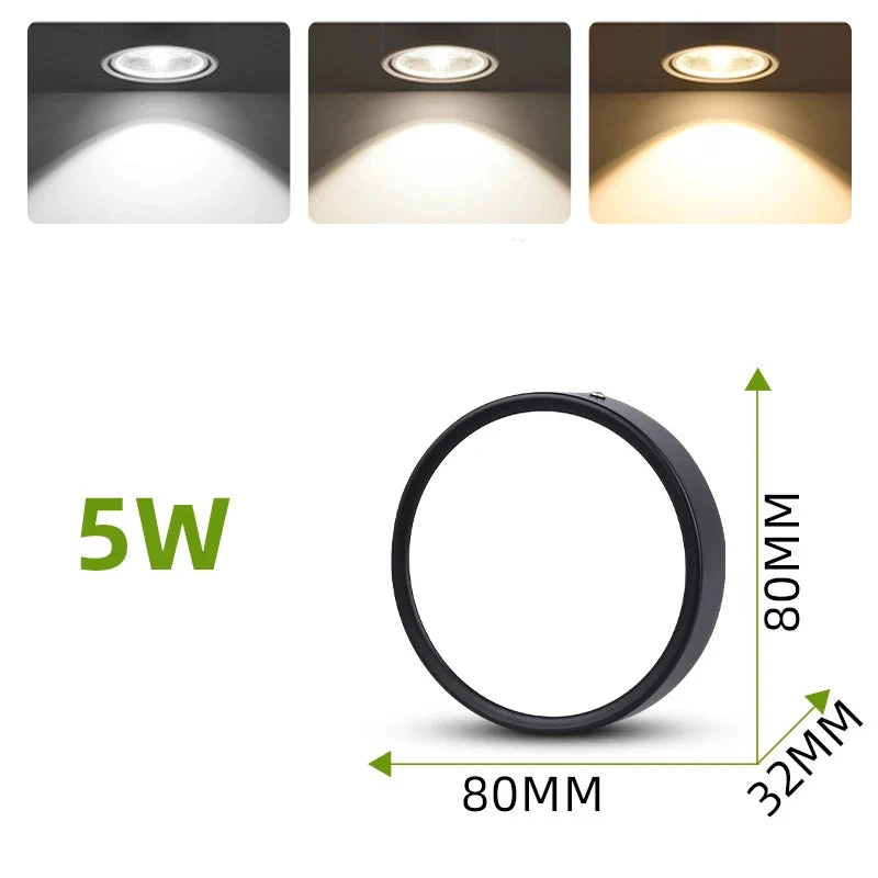 Luminaire Spot / LAPIXE