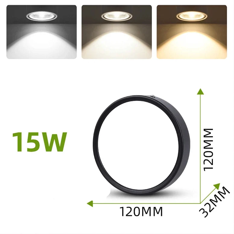 Luminaire Spot / LAPIXE