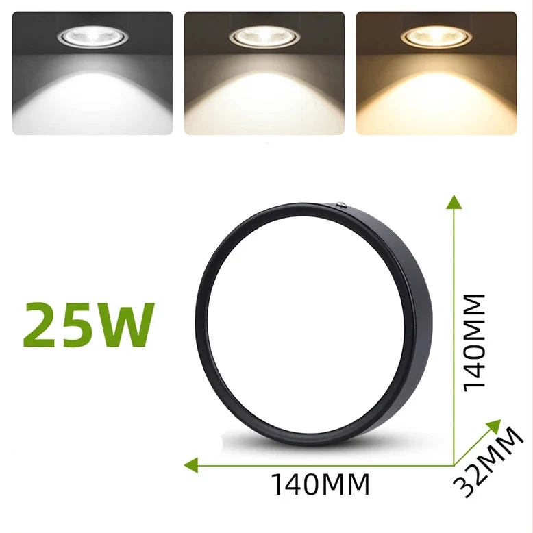Luminaire Spot / LAPIXE