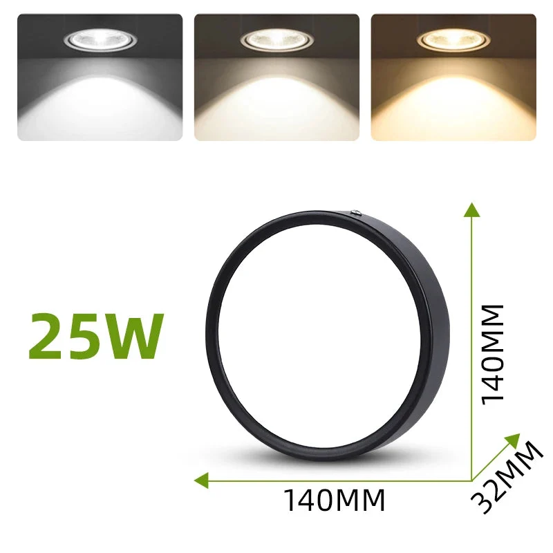 Luminaire Spot / LAPIXE