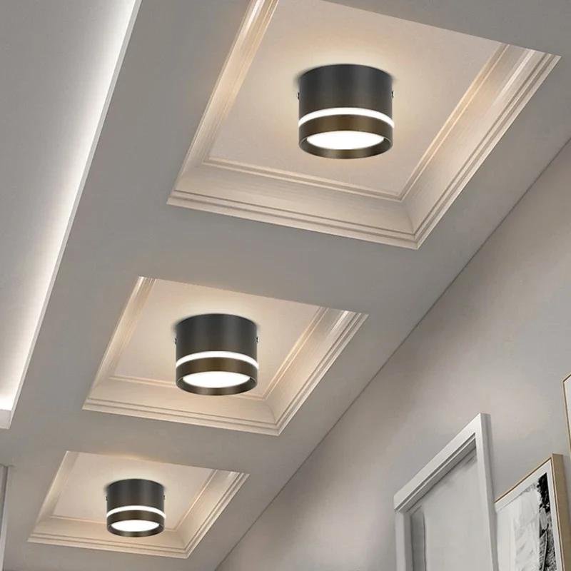 Luminaire Spot / DIRECTION