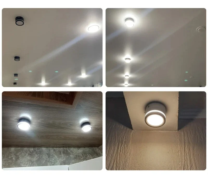 Luminaire Spot / DIRECTION