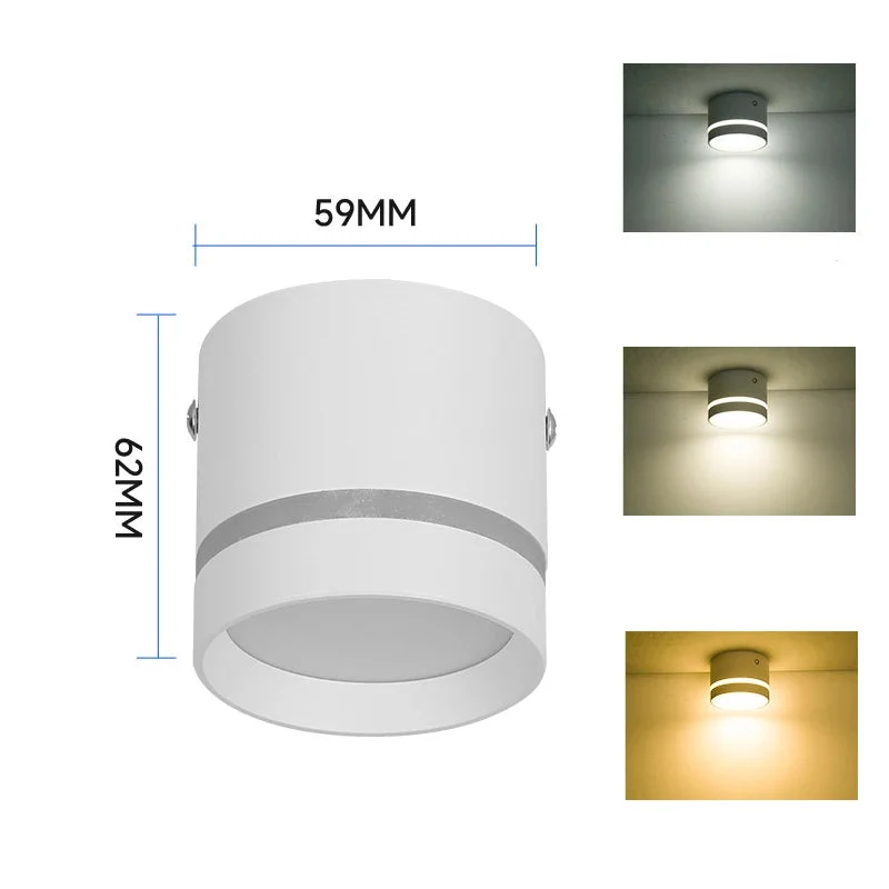 Luminaire Spot / DIRECTION