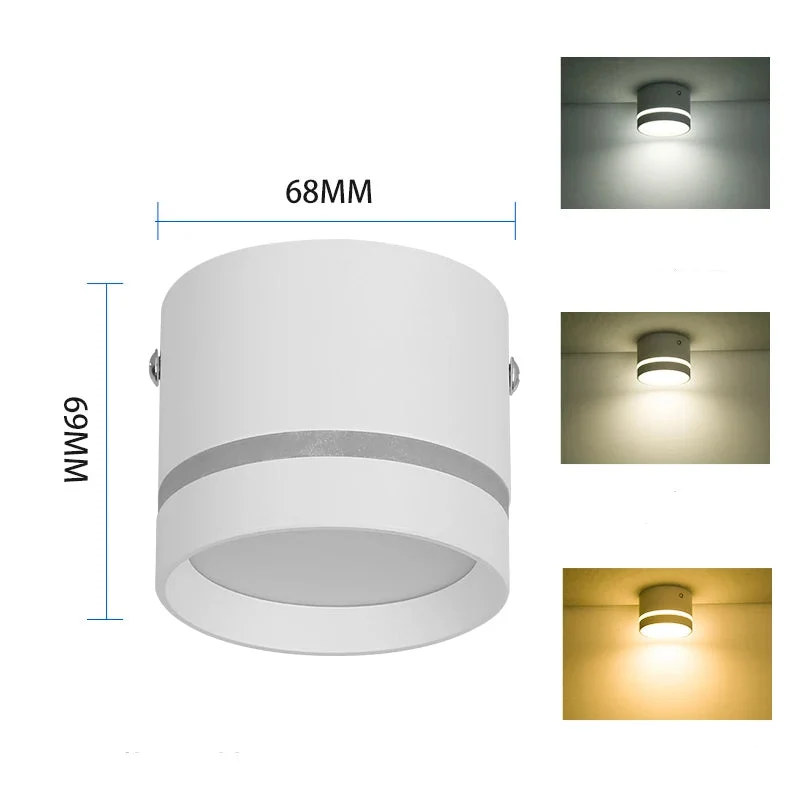 Luminaire Spot / DIRECTION
