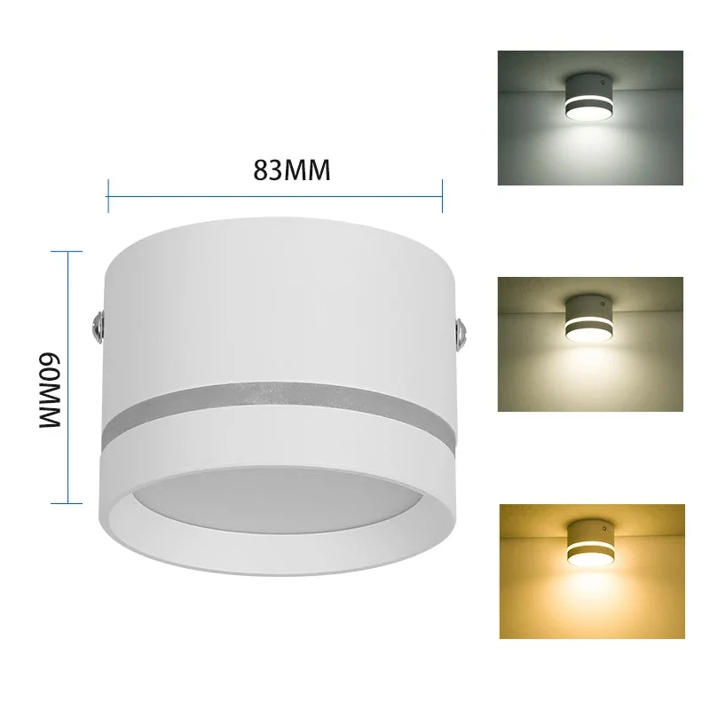 Luminaire Spot / DIRECTION