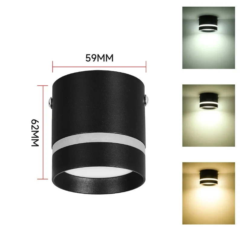 Luminaire Spot / DIRECTION