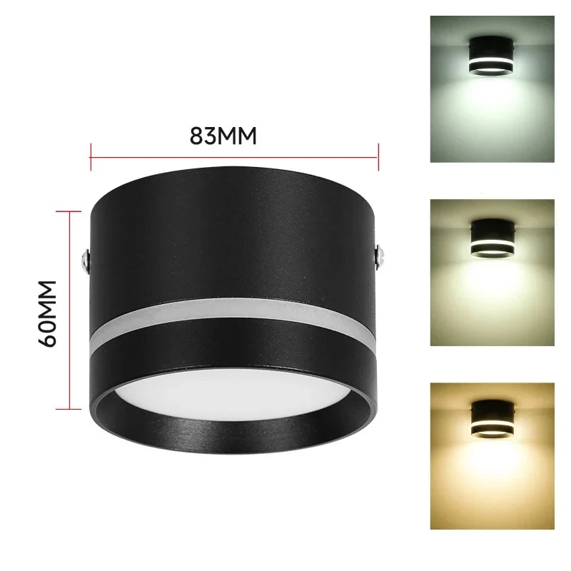 Luminaire Spot / DIRECTION