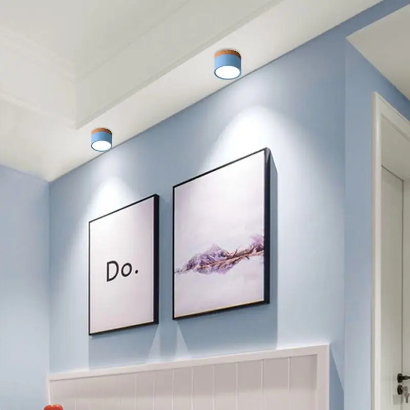 Luminaire Spot / BALLE