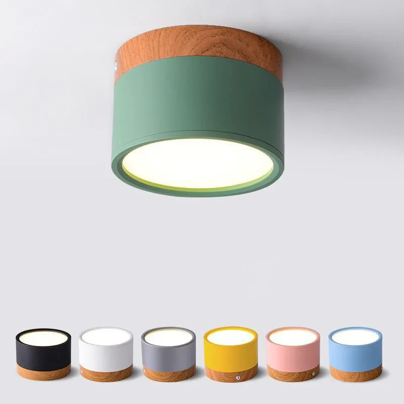 Luminaire Spot / BALLE